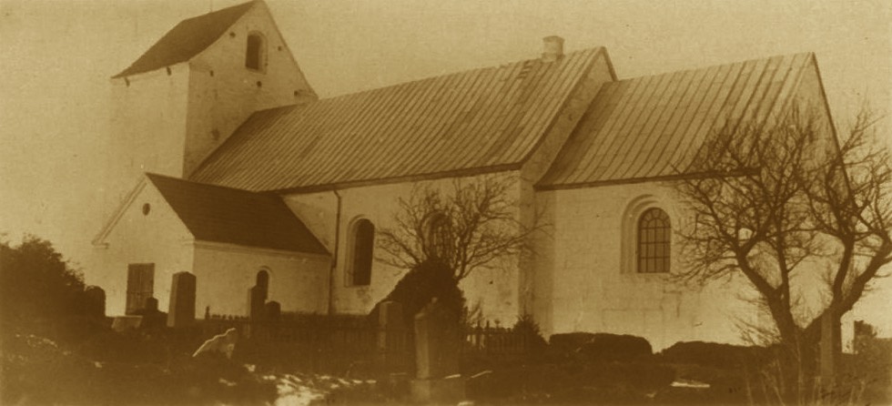 Øster Nykirke